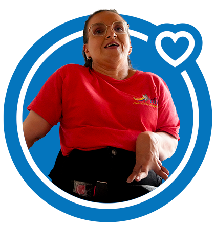 Aydée Montero