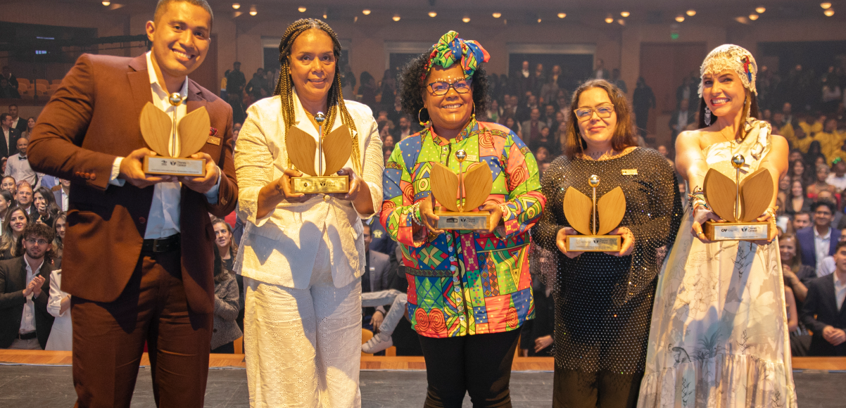 Titanes Caracol 2025