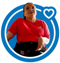 Aydée Montero