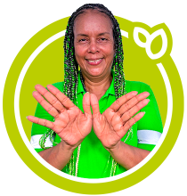 María Teresa Sinisterra