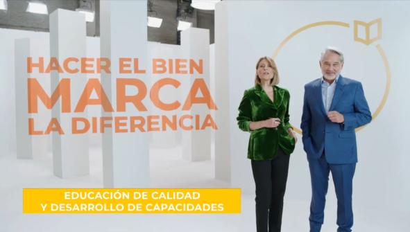 educacion de calidad video