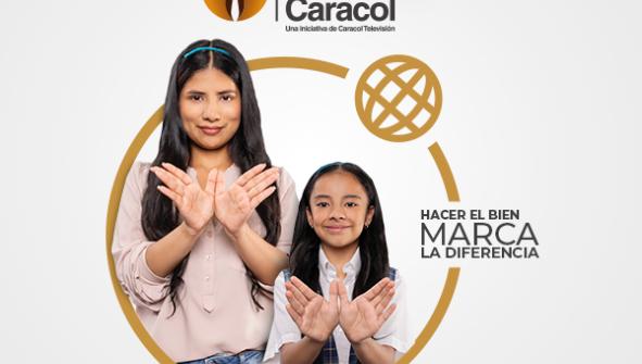 titanes caracol 10 años