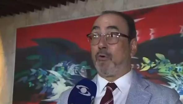 Sergio Díaz-Granados CAF foro Gran Caribe, Noticias Caracol