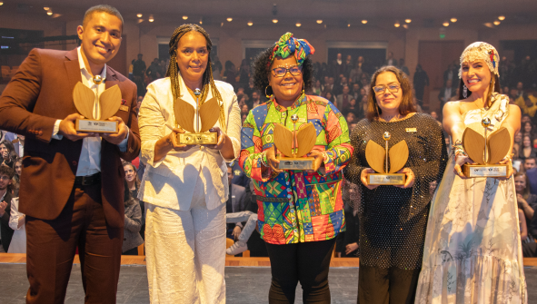 Titanes Caracol 2025