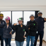 trabajadores de Constructora Bolívar