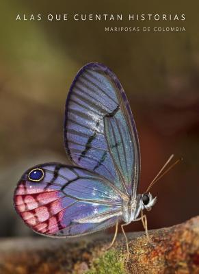 alas que cuentan historias libro Banco de Occidente
