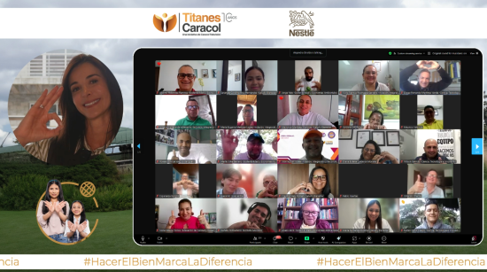 taller 1 escuela de Titanes 2025