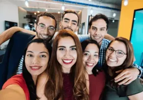 jovenes Nestlé