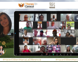 taller 1 escuela de Titanes 2025